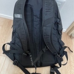 ノースフェイス　ホットショットの画像