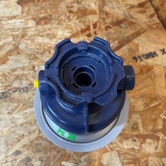 (s7475 ) アサヒ ビールサーバー 洗浄用タンク　ディスペンサー 中古品 居酒屋 飲食店 生ビール の画像