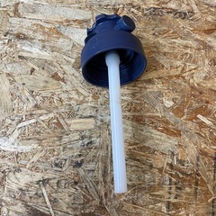 (s7475 ) アサヒ ビールサーバー 洗浄用タンク　ディスペンサー 中古品 居酒屋 飲食店 生ビール の画像