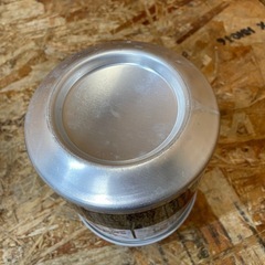 (s7475 ) アサヒ ビールサーバー 洗浄用タンク　ディスペンサー 中古品 居酒屋 飲食店 生ビール の画像