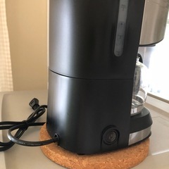 レコルト recolte コーヒーメーカー HOME COFFEE STAND（ホームコーヒースタンドの画像