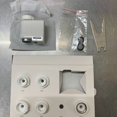 【Free】「タッチレス水栓」　お譲りいたします！の画像