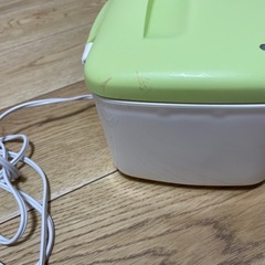 コンビ　おしりふきウォーマー　の画像