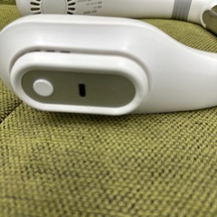 ネックファンの画像