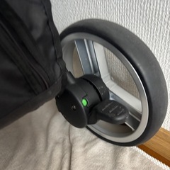 ペットカート　バギーの画像