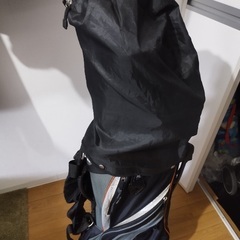 Slazenger ゴルフバッグの画像