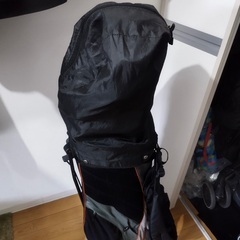 Slazenger ゴルフバッグの画像