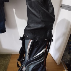 Slazenger ゴルフバッグの画像