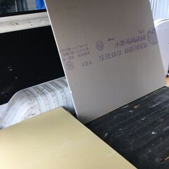 nt250910-001Z 石膏ボード 1000円取り放題！ 枚数あるだけ 建築 資材 吉野石膏 不燃タイガーボード YC１ YC3 半端の画像