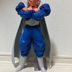 一番くじ ドラゴンボール 激突‼︎宇宙を賭けた闘い B賞 ダーブラ フィギュアの画像