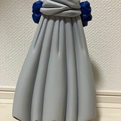 一番くじ ドラゴンボール 激突‼︎宇宙を賭けた闘い B賞 ダーブラ フィギュアの画像
