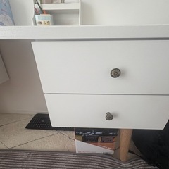 デスクの画像