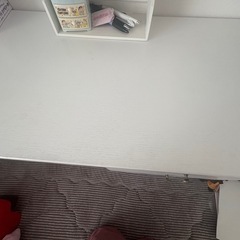 デスクの画像