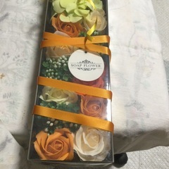 ◆ソープフラワー◆の画像