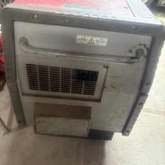 
溶接機 ガソリン 100Vの画像