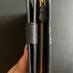 お財布の画像