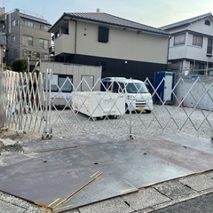 クロス、床職人募集！の画像