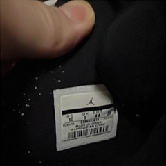 NIKE AIR JORDAN 11 RETRO LOW BARONSの画像