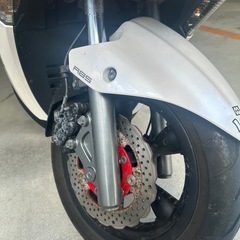 KYMKO 　G-Dink250iの画像