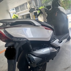 KYMKO 　G-Dink250iの画像