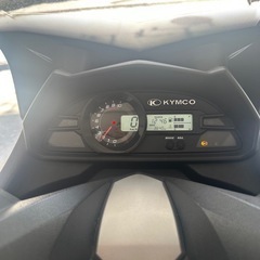 KYMKO 　G-Dink250iの画像
