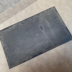 玄関マット　①の画像