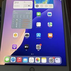 ipad Air３　充電容量良好　美品ですの画像