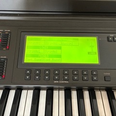 ヤマハ　EL90 エレクトーン　電子ピアノの画像