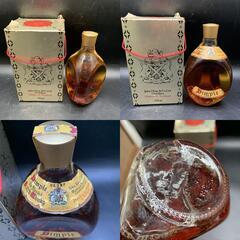 F322【未開栓】Dimple　ディンプル　750ml　43％　ヘイグ スコッチ ウイスキー　ブレンデッド　スコットランド　洋酒　酒　アルコール　古酒　HAIG SCOTCH WHISKY　BLENDEDの画像