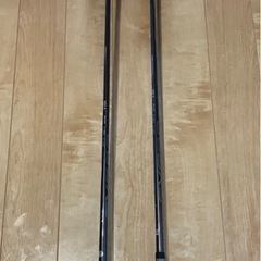 ミズノ EURUS ユーラス G6 ドライバー & 5W セットの画像