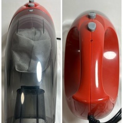 タマハシ ハンディクリーナー の画像