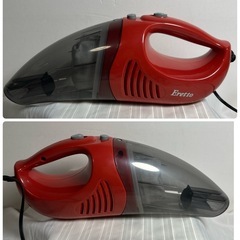 タマハシ ハンディクリーナー の画像