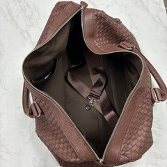 ボストンバッグの画像