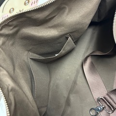 ボストンバッグの画像