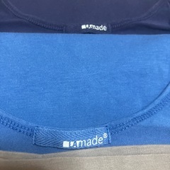 美品　LAmade キャミソール 6枚セットの画像