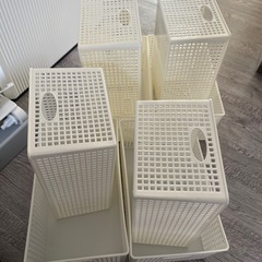 収納ケースの画像