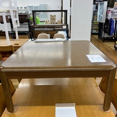 YAMAZENのコタツをご紹介致します。の画像