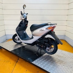 2538km ★始動動画あり★ DIO AF56 ホンダ　原付　兵庫の画像