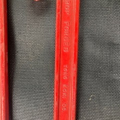工具　レンチの画像