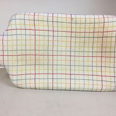 A3204　YAMAZAKI　アイロン台　折りたたみ　コンパクト　全長70㎝の画像