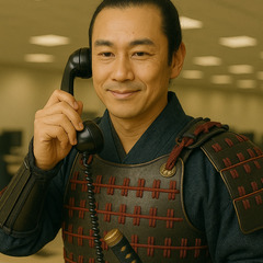 「札幌で正社員コールセンター📞 月給20万円／未経験OK／研修あり／国籍不問」の画像