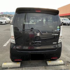 凹みやキズあるため安く出します！問題なくすぐ乗れます！の画像