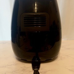 フィリップス ノンフライヤー プラス HD9530/22 中古・説明書付きの画像