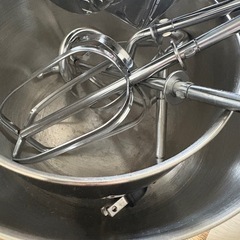 スタンドミキサーの画像
