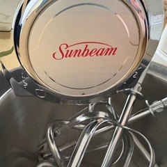 スタンドミキサーの画像