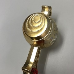 🌟　打ち出の小槌　縁起物の画像