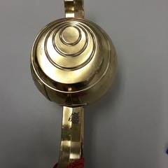 🌟　打ち出の小槌　縁起物の画像