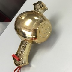 🌟　打ち出の小槌　縁起物の画像