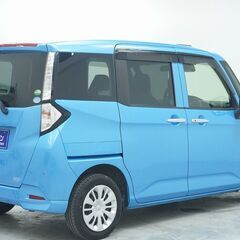 ブルーでテンションあげあげ🚗の画像