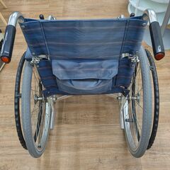 自走式車椅子の画像